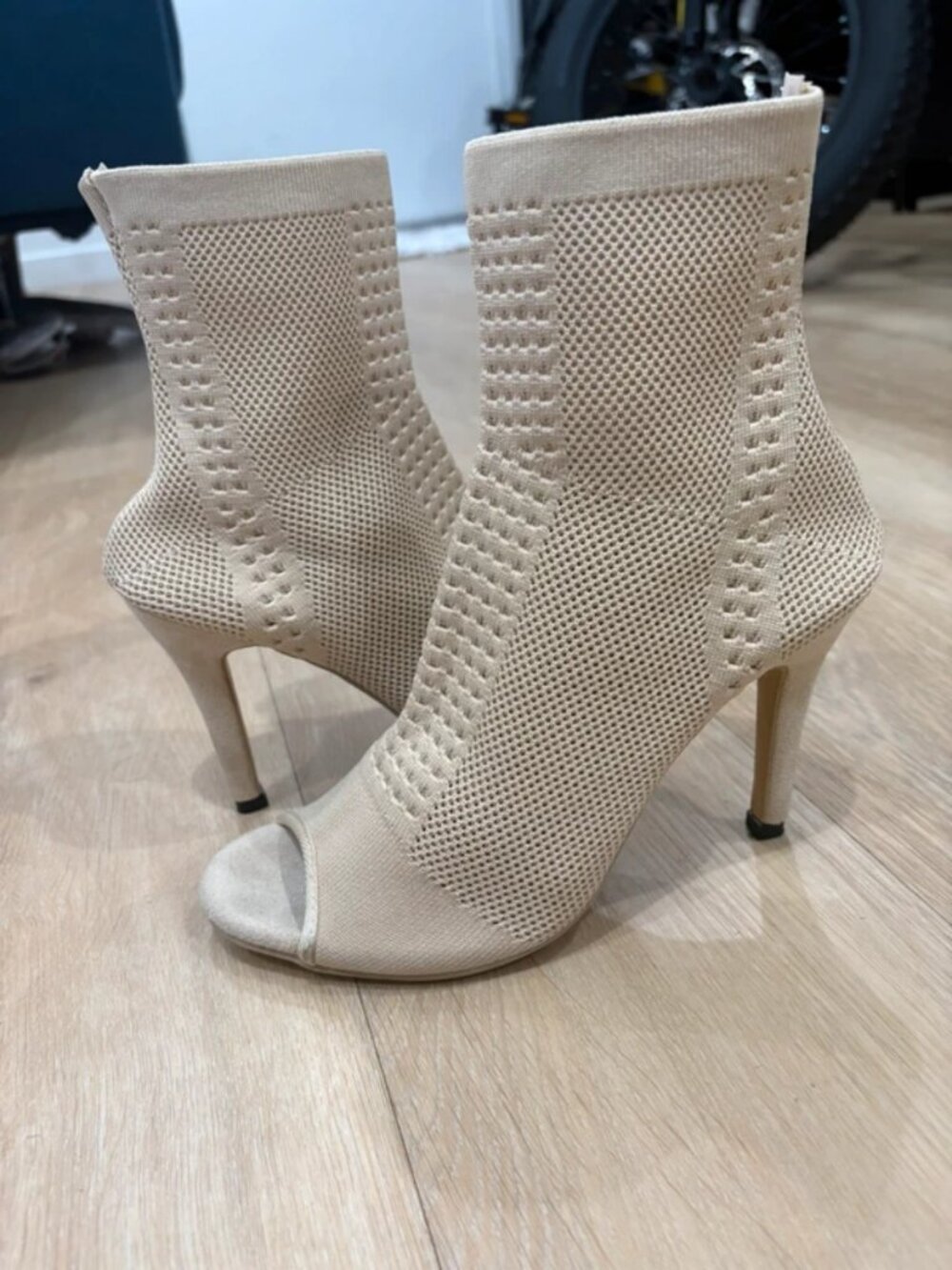 Ankle boots 👢